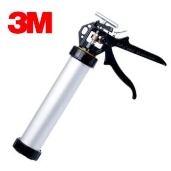 SILICONE GUN-PISTOLA-3M-290-310mm