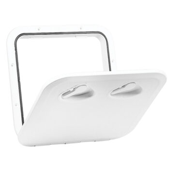 Tambucho TopLine--A.S.A-- exterior: 37 x 37 cm