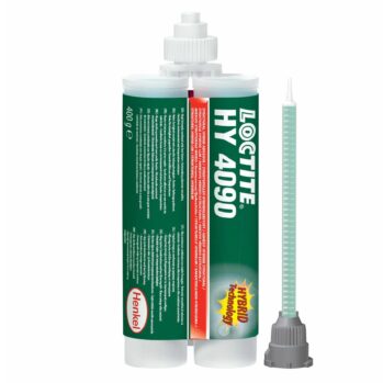 Adhesivo LOCTITE 4090-- HÍBRIDO Estructural --11gr