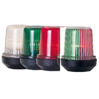 Luz de Navegación Classic12 (hasta 12mts)--(TH360º)