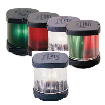 Luz de Navegación Classic20 (hasta 20mts).--(TH360º)