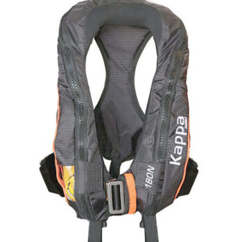 Chalecos .KAPPA AUTO.- 180N-mecanismo JS1 ó HAMMAR