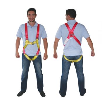 Life-Link. Arnés de Trabajo Vesttype