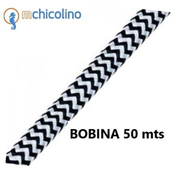 Cabo DRIZA PREMIUM– 12 mm– Bobina 50 mts