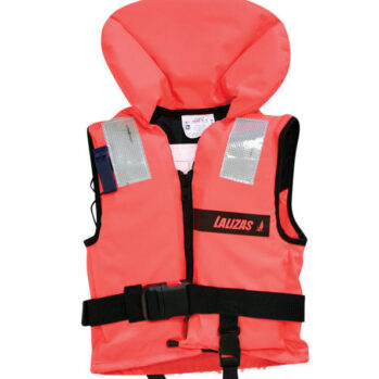 Chaleco HOMOLOGADO 100 Newton- Chaqueta -zonas 5-6-7