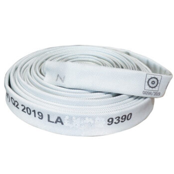 ..Manguera SOLAS--Ø mm: 38-45-52---(15-20-25-30-60 mts)