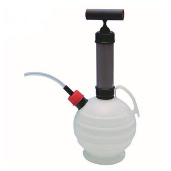 Bomba de extracción de aceite 6 lts.