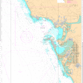 Carta IHM nº 443-- De Chipiona a cabo Roche