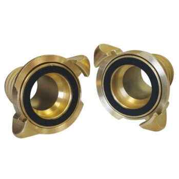 RACOR NAKAJIMA  latón. (par)