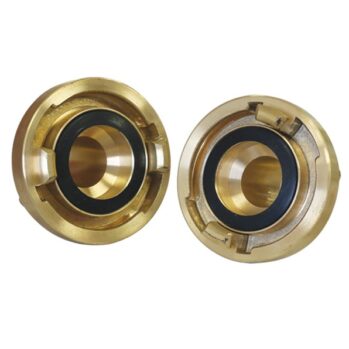 RACOR STORZ latón. (par)