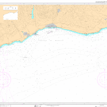 Carta IHM nº 454-- De Estepona a punta de Calaburras
