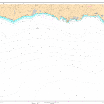 Carta IHM nº 456-- De la punta Vélez Málaga al puerto de Motril