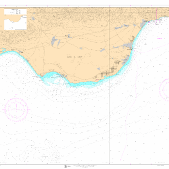Carta IHM nº 458-- De Adra a Almería