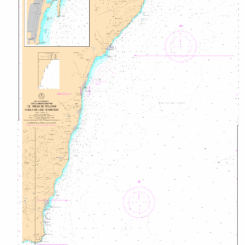 Carta IHM nº 462-- De Mesa de Roldán a isla de los Terreros