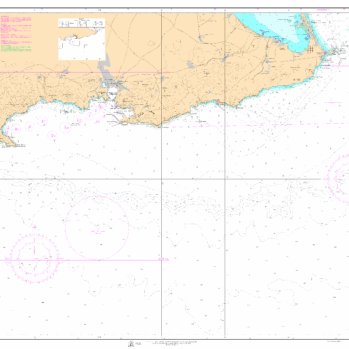 Carta IHM nº 464-- Del cabo Tiñoso al cabo de Palos