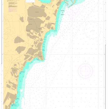Carta IHM nº 4710-- De la Horadada a Torrevieja