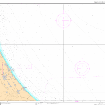 Carta IHM nº 475-- Del río Bullent al cabo Cullera