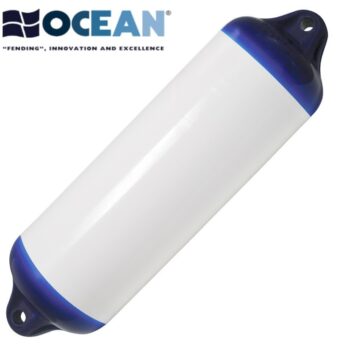 Defensa OCEAN–Serie H– Largo: 50-55-65-75-105-110-150 cm