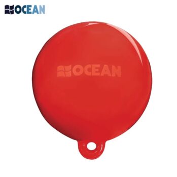 Boya señalización-fondeo (doble capa)  – Ø: 23 x 20 cm