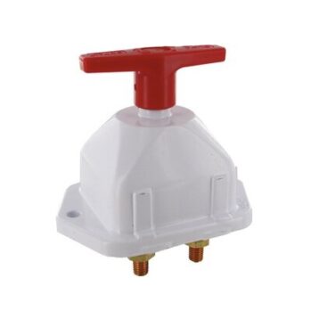 Desconectador de batería 250 Amp-Heavy Dutty
