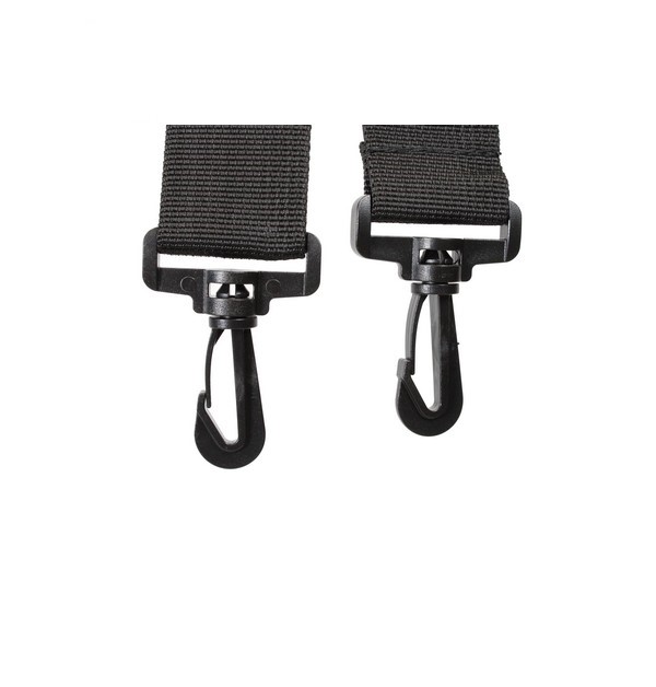 Bolsa Estanca “GS Marine” Top. con asa 35- 45- 75 ó 140 Lts. - Imagen 3