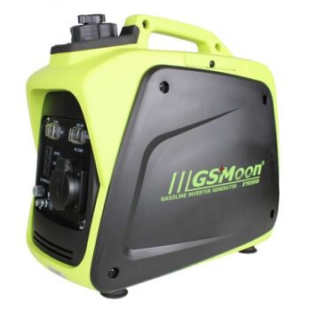 GENERADOR PORTATIL-- 0,8KW---230V--- 50HZ