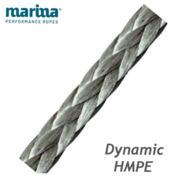 Dynamic HMPE--4 mm-CR: 1300kg