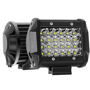Foco EcoLeds- 12/24v- .72w—8500lm—-IP67