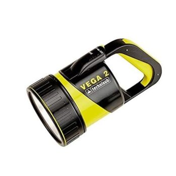 Foco AQUALUNG VEGA 2. recargable