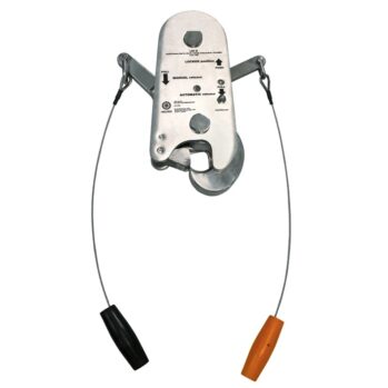 Gancho de Liberación LAR 36, SOLAS/MED