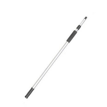 Mango telescopico cepillo/bichero. 105-180 cm