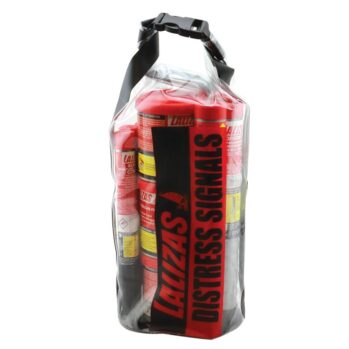 Stanley Bolsa Estanca para pirotecnia- 48x16- transparente