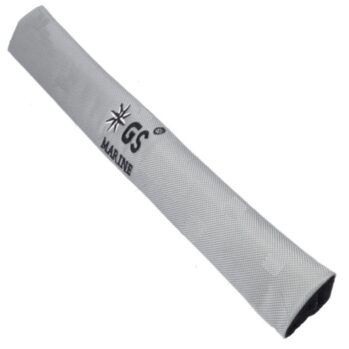 Funda de Nylon, para la protección de cabos de 8 a 20 mm (con velcro)--45cm