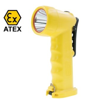 Linterna de Seguridad LED---EX-2280----ATEX