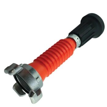 LANZA BARCELONA SOLAS/MED-- 70mm