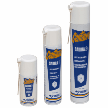 Anti-Salitre SADIRA CENTAURO- 210- 405 ó 650 cc