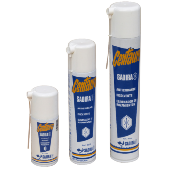 Anti-Salitre SADIRA CENTAURO- 210- 405 ó 650 cc