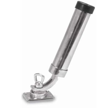 Cañero regulable inox316 -Ø:40 mm