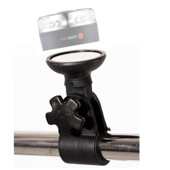 Soporte Navisafe Navilight--Ventosa Soporte Balcón