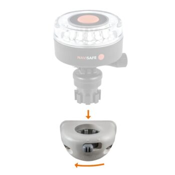 Soporte Navisafe Navilight--Soporte Vertical