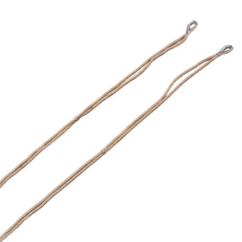 Estructura atada (m)