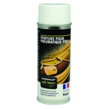 Pintura para Neumáticas -SOROMAP