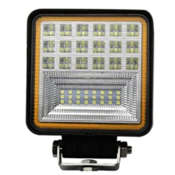 .Foco EcoLed- 12/24v- 126w—11000lm—-IP67