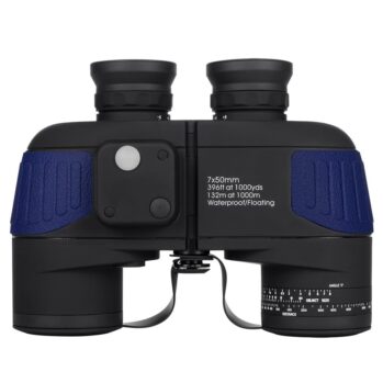 Prismático con Compás IMNASA Flotante – 7×50