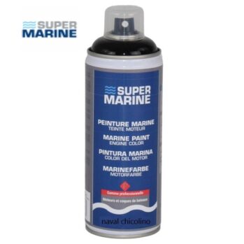 Pintura Motores y Colas-– EVINRUDE 89