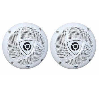 Altavoces ‘IMNASA’ 100w, Ø: 15 cm-(par)