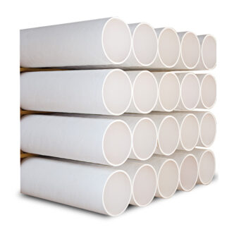 Túnel PRFV para Hélice de Proa--Ø125x4--L:1mts