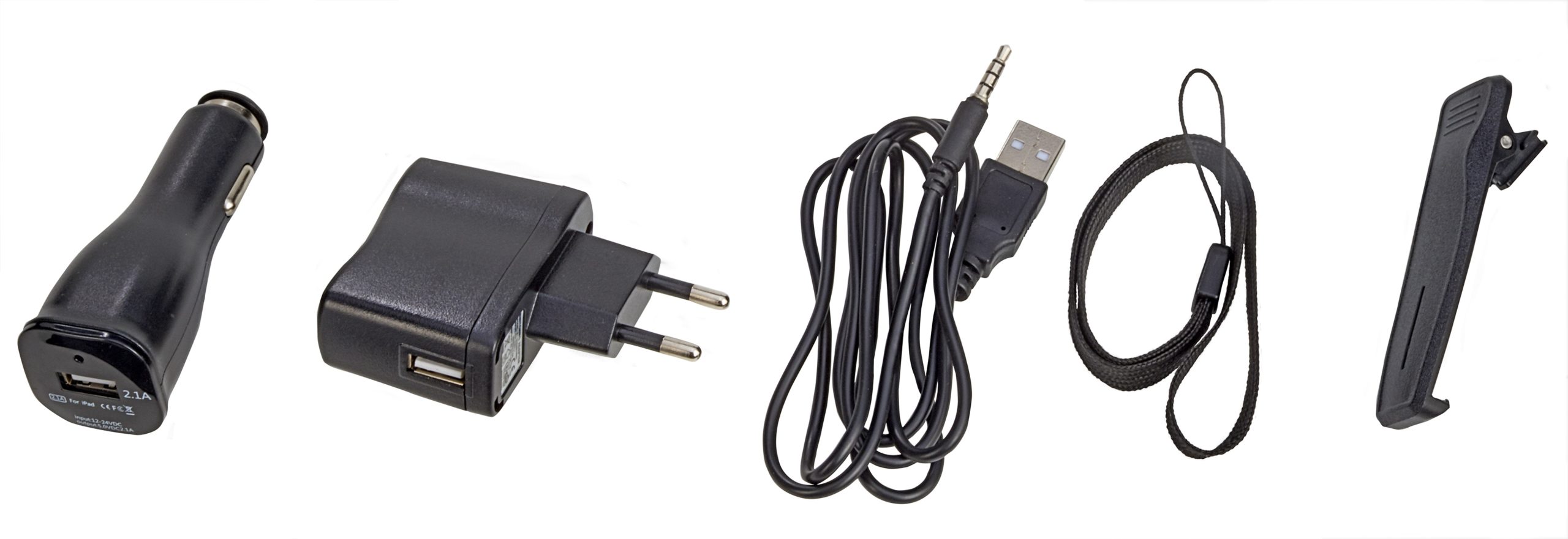 VHF PLASTIMO SX-350+ – 3w-IPX7- - Imagen 2