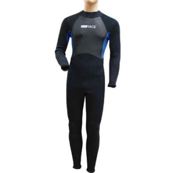 Neoprene Largo “Pro Race” 3:2mm Hombre