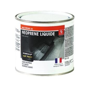 Neopreno Liquido--Soromap--400 cc